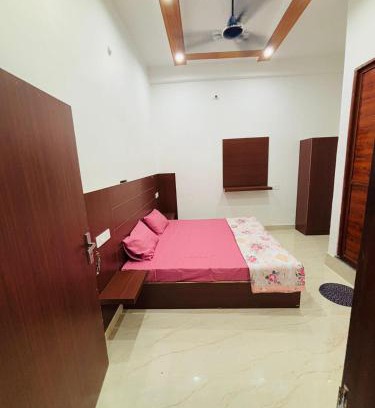 Akbarpur Hotel | Ahem Palace Home Stay