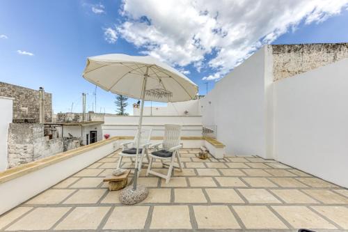 Marittima Casa | Aheritage 5 dimora storica