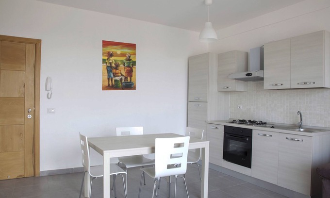 Sal Rei Apartamento | AHG Zodiaco Apartments Complex