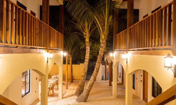 Fulhadhoo Cama Y Desayuno | Ahiva Village