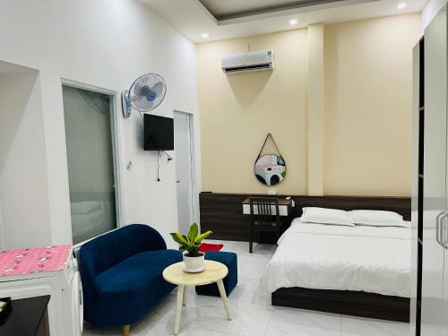 Cua Lap Casa | AHK Homestay 5