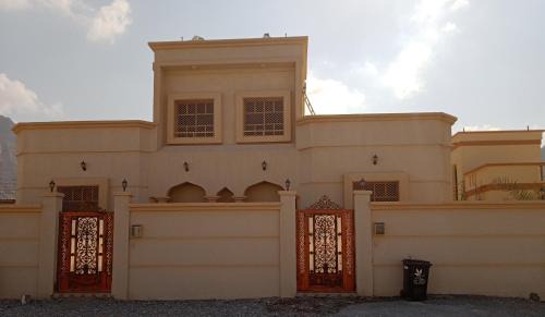 Khasab Cama Y Desayuno | Ahlam Musandam Villa