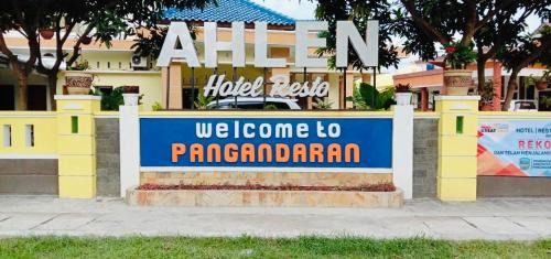 Pangandaran Casa | Ahlen Pangandaran