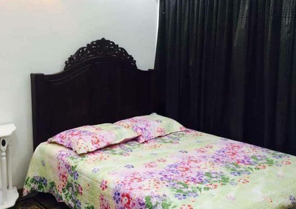 Kampung Telaga Nibong Casa | AHMAD HOMESTAY D'Perdana Apartment KOTA BHARU