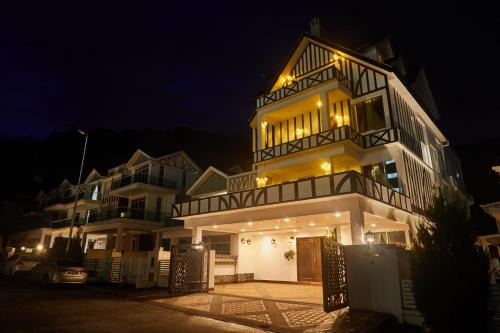Tanah Rata Casa | Ahn-Yi Residence