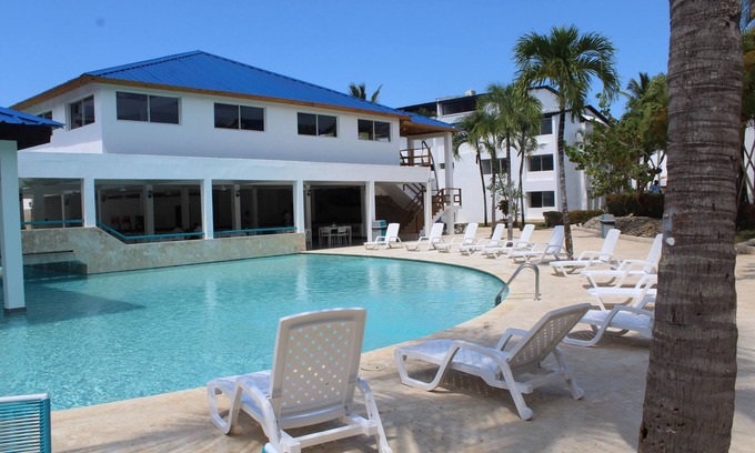 Villas Ana Maria Apartamento | Ahnvee Resort & Sports
