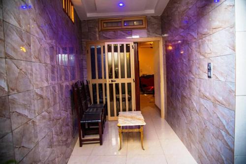 Lome Apartamento | AHoefa