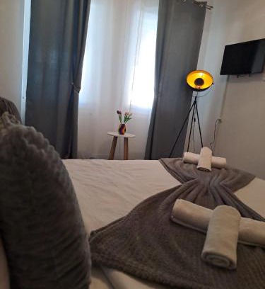 Center Apartamento | Ahoi Sibiu