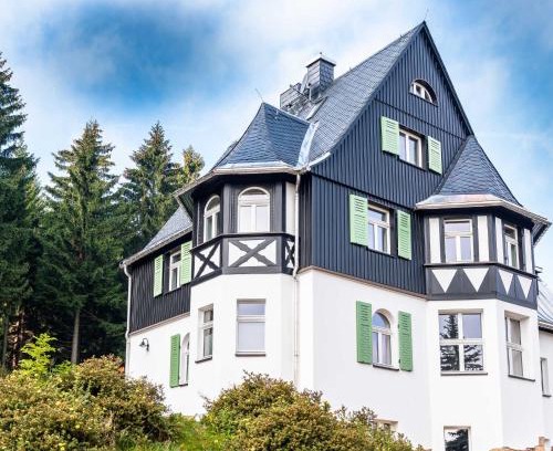Baerenburg Apartamento | Ahornallee