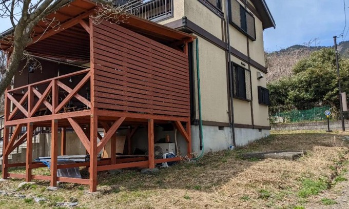 Imazu Casa | Ahouse - Vacation STAY 17245v