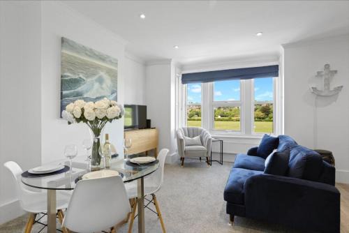 Hythe Apartamento | Ahoy There!