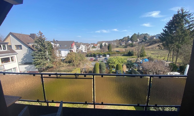 Ahrweiler Apartamento | Ahr valley heart