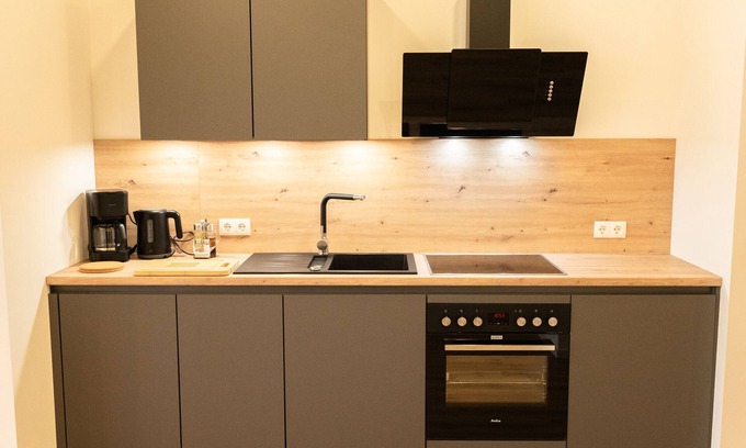 Bad Neuenahr-Ahrweiler Apartamento | Ahrpartments - WHG 3