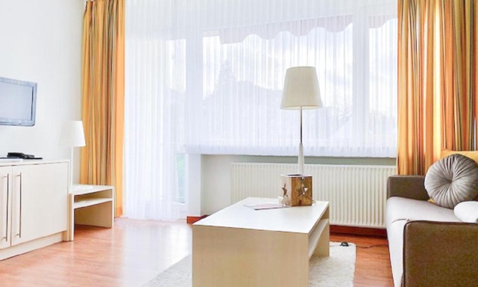 Bad Neuenahr-Ahrweiler Apartamento | Ahrtal Apartments