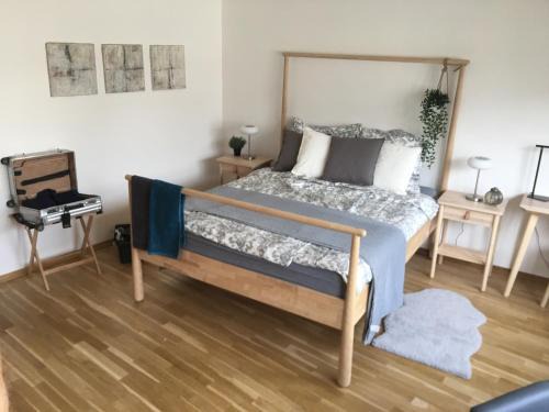 Bad Neuenahr-Ahrweiler Apartamento | Ahrweiler Seelchen