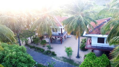 Pasikuda Casa | AHSRAM Accommodations