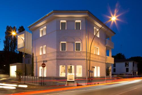 Treviso Casa | Ai Bastioni Boutique Hotel
