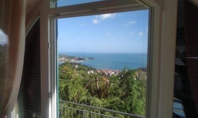 Lerici Cama Y Desayuno | Ai Canarbin