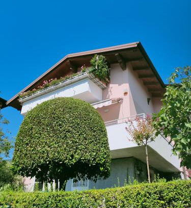 Trento Apartamento | Ai Cappuccini, Trento a 360 gradi