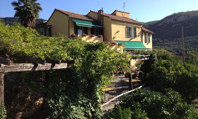 Finale Ligure Casa | Ai Cinque Campanili