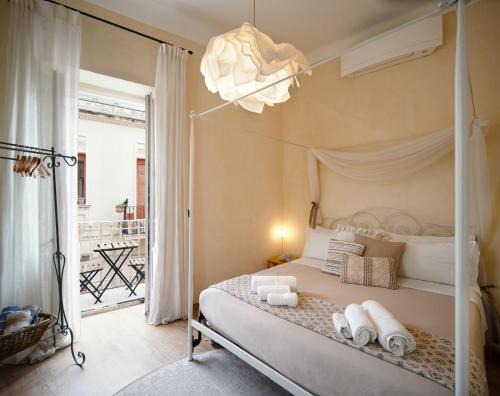 Noto Apartamento | Ai due Mori Apt by Addler House Ospitality