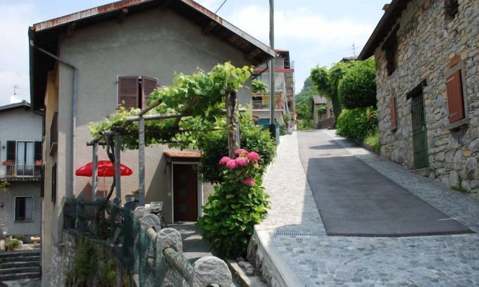 Bruzella Casa | Ai Funtann by Interhome