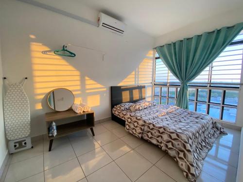 Papar Apartamento | Ai Lee Homestay