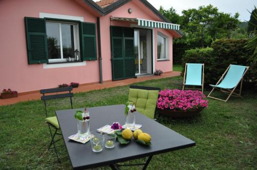 Celle Ligure Casa | Ai Marucchi