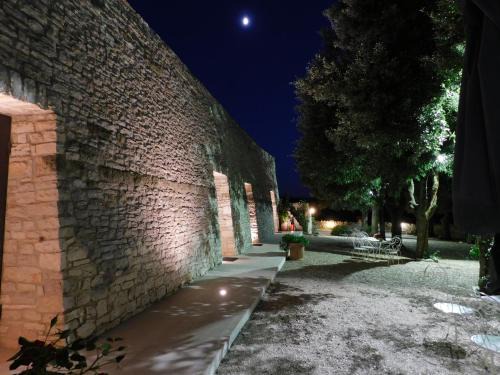 Andria Casa | Ai Pilieri di Bagnoli