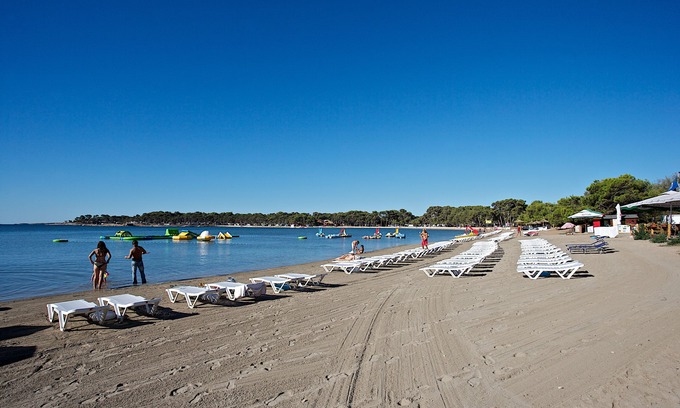 Medulin Apartamento | Ai Pini Medulin Resort
