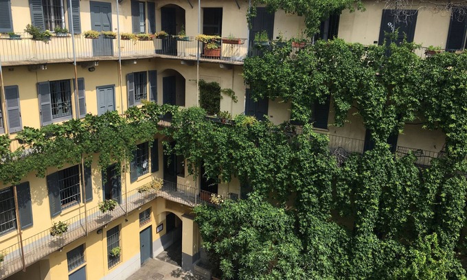 Porta Venezia Hotel | Ai Suma Hotel