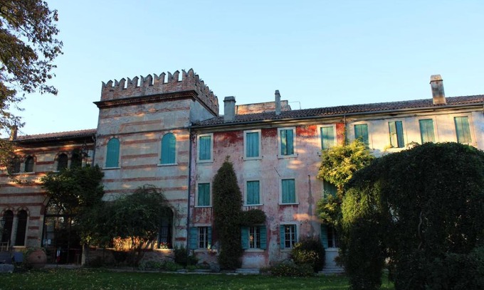 Sorga Casa | Ai Tigli