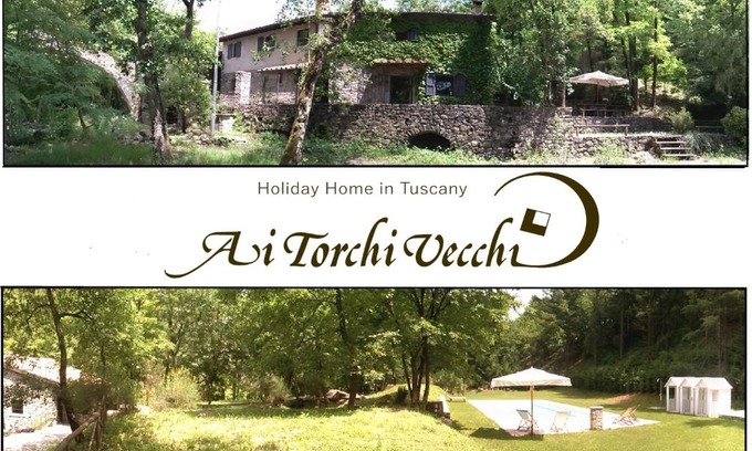 Gassano Casa | Ai Torchi Vecchi