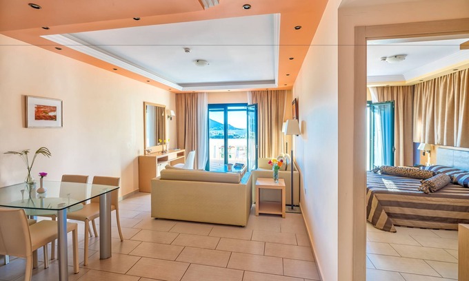 Kardamyla Apartamento | Ai Yannis Suites and Apartments Hotel