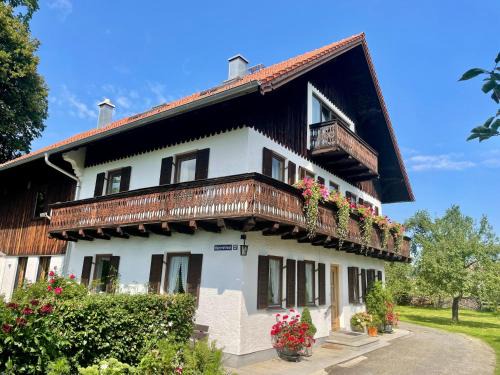 Peissenberg Apartamento | Aich22