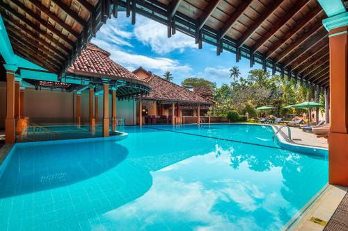 Hettimulla Complejo | AIDA Hotel - Bentota