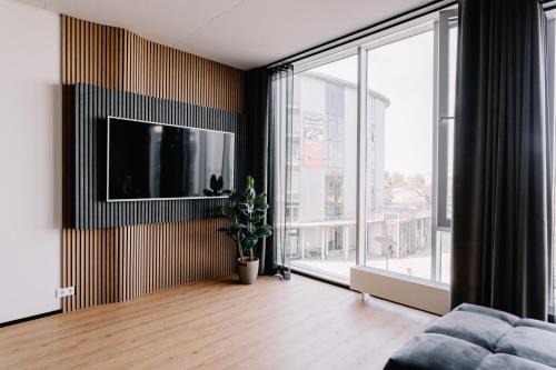 Parnu Apartamento | Aida Residence