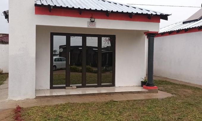 Acornhoek Casa | Aidah Residents Guest House
