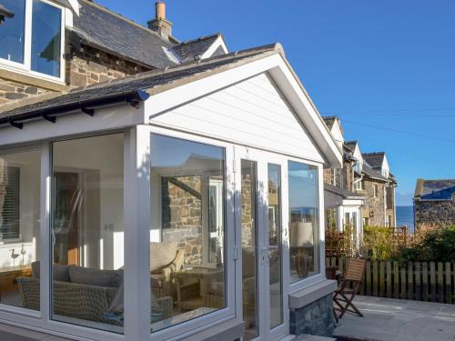 Dunstan Casa | Aidan Cottage