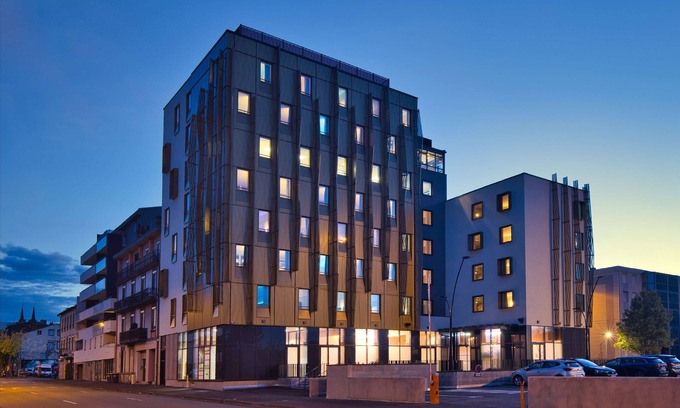 Clermont-Ferrand Hotel | Aiden by Best Western Clermont-Ferrand Hotel & Spa