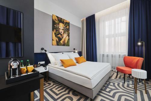 Lodz Hotel | Aiden by Best Western Lodz
