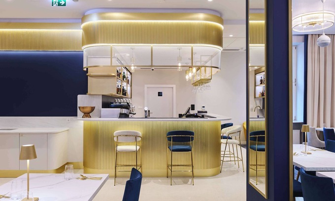 Lodz Hotel | Aiden by Best Western Lodz