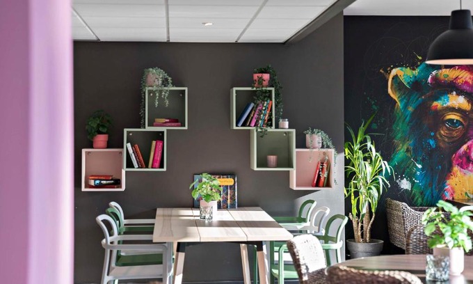Solna Hotel | Aiden by Best Western Stockholm Solna