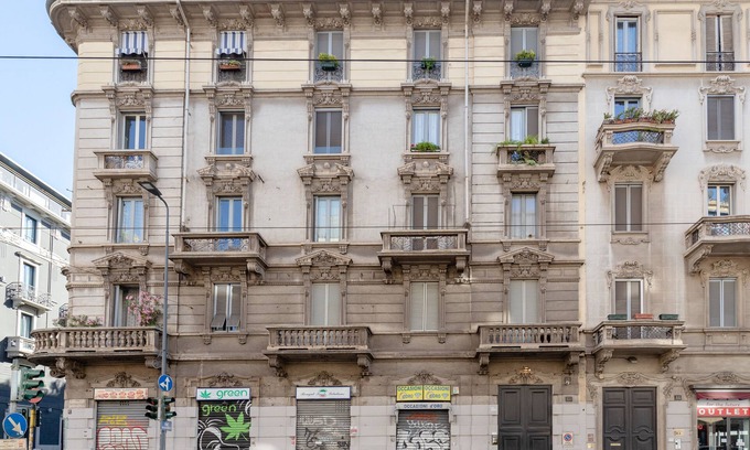 Central Station Casa | Aiello Hotels - Centrale