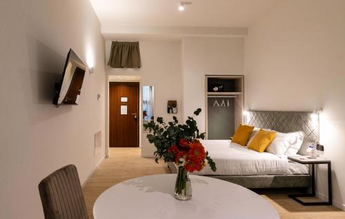 Milan Apartamento | Aiello Hotels - CityLife Apartments