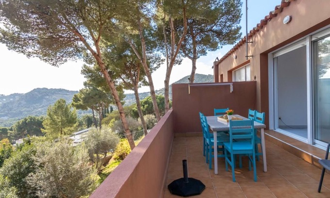 Aiguablava Apartamento | Apartaments Aiguablava 1