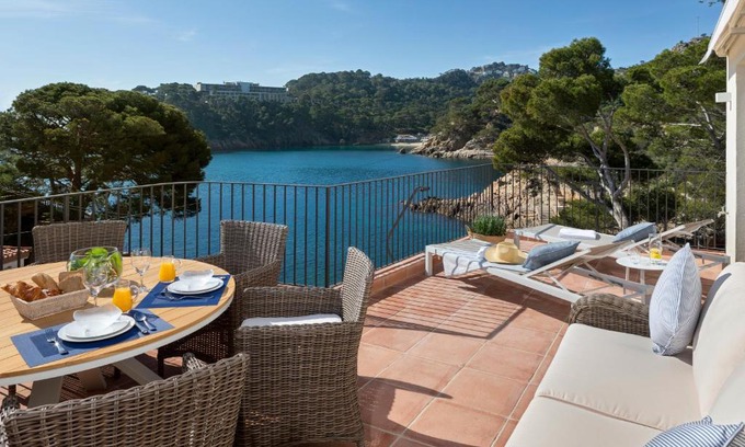 Aiguablava Apartamento | Aiguablava Luxury Apartments