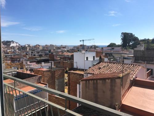 Blanes Apartamento | Aiguaneu Sa Massaneda