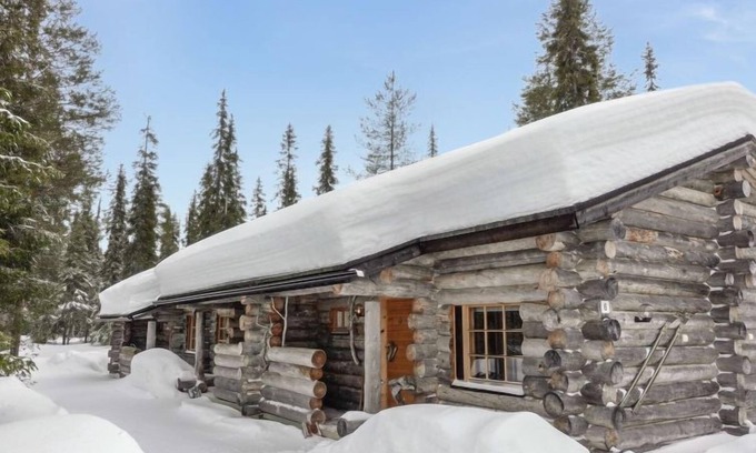 Lampivaara Casa | Aihkelo by Interhome