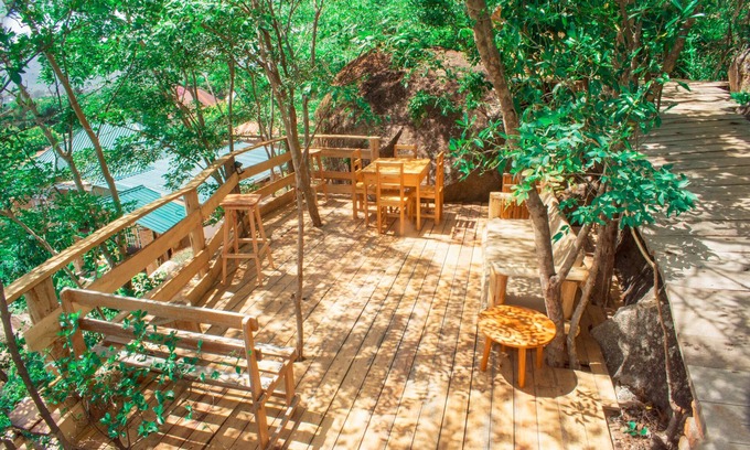 Iringa Cama Y Desayuno | Aika Sunrise:Your Home in the Hills Bed&Breakfast